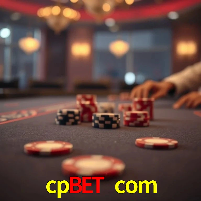 cpbet com Promoções