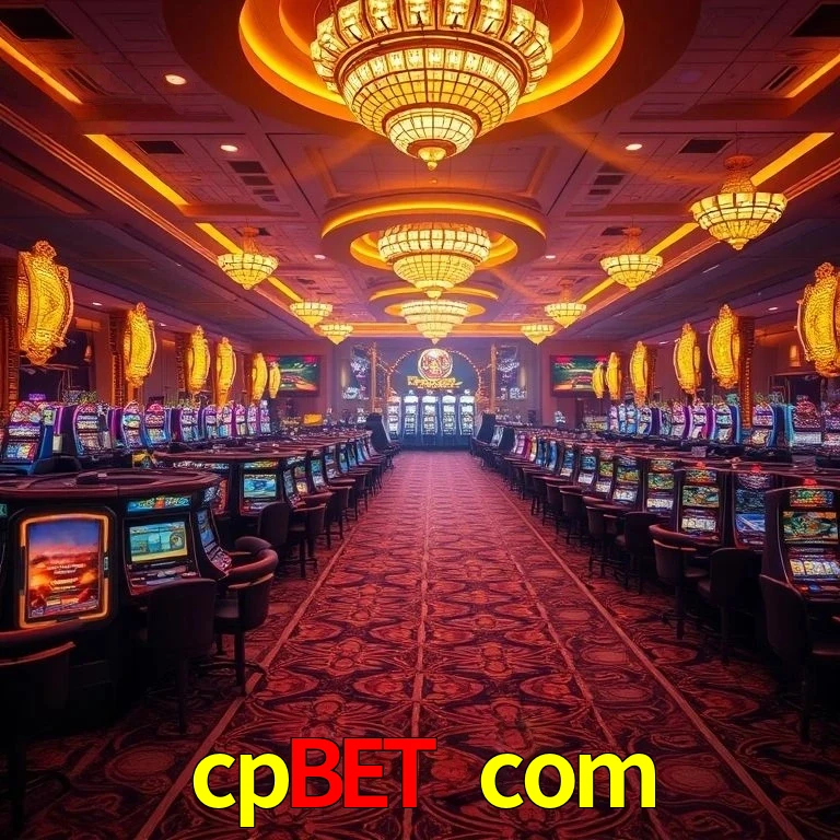 cpbet com App Notificações