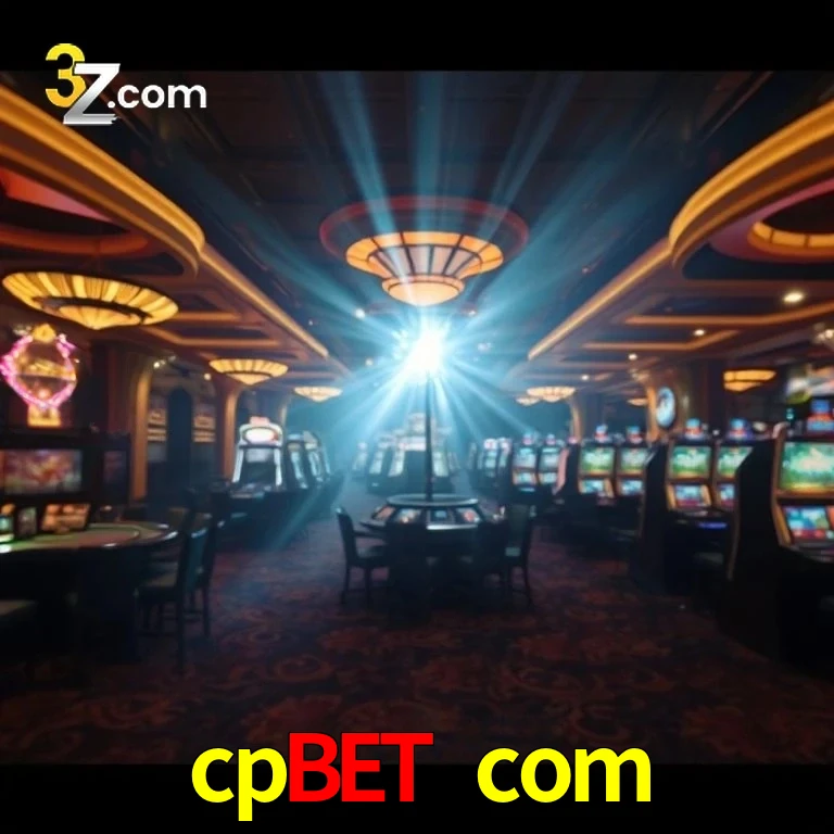 cpbet com Bônus