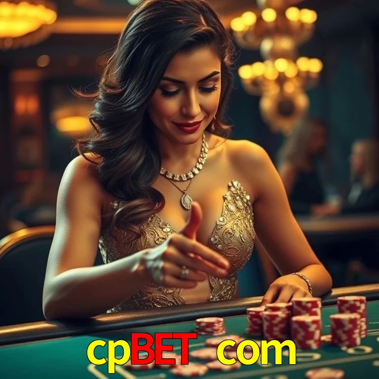 cpbet com Bônus