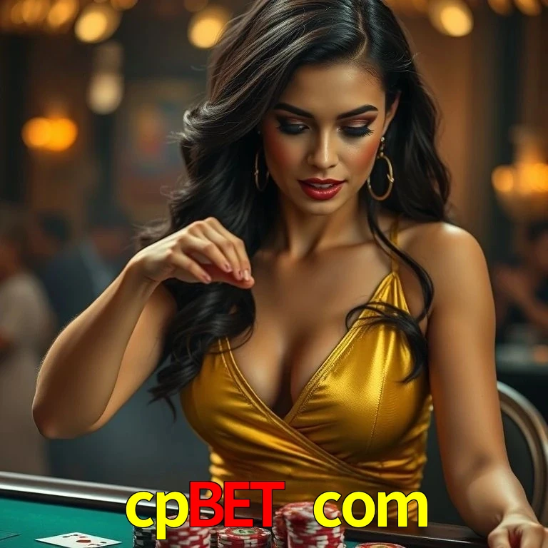 cpbet com Segurança