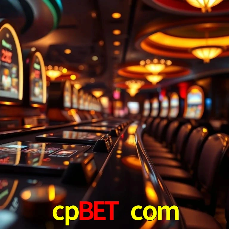 cpbet com Segurança