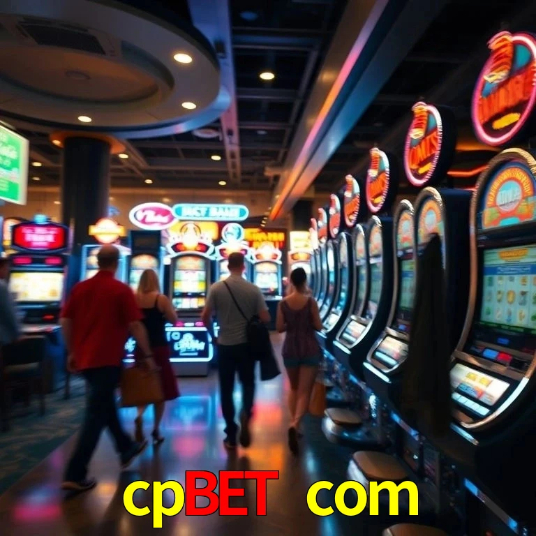 cpbet com Manager VIP
