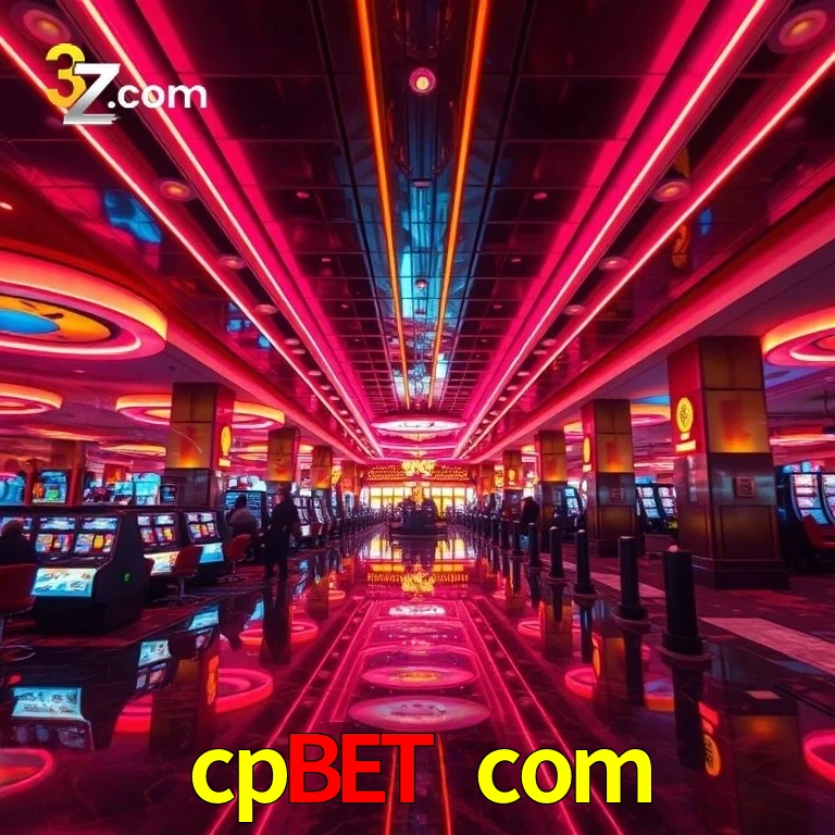 cpbet com APK Interface