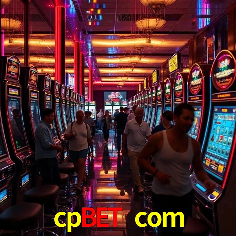 cpbet com Bônus