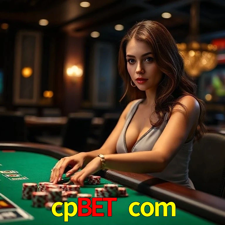 cpbet com Live Casino