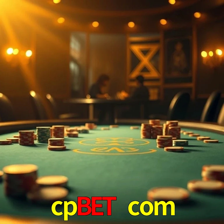 cpbet com platform