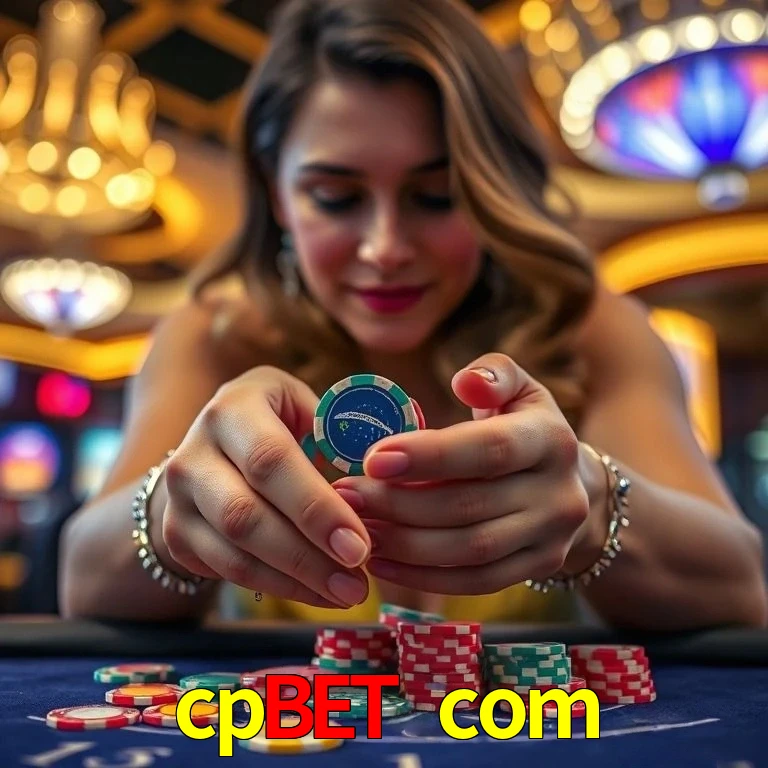 cpbet com Segurança